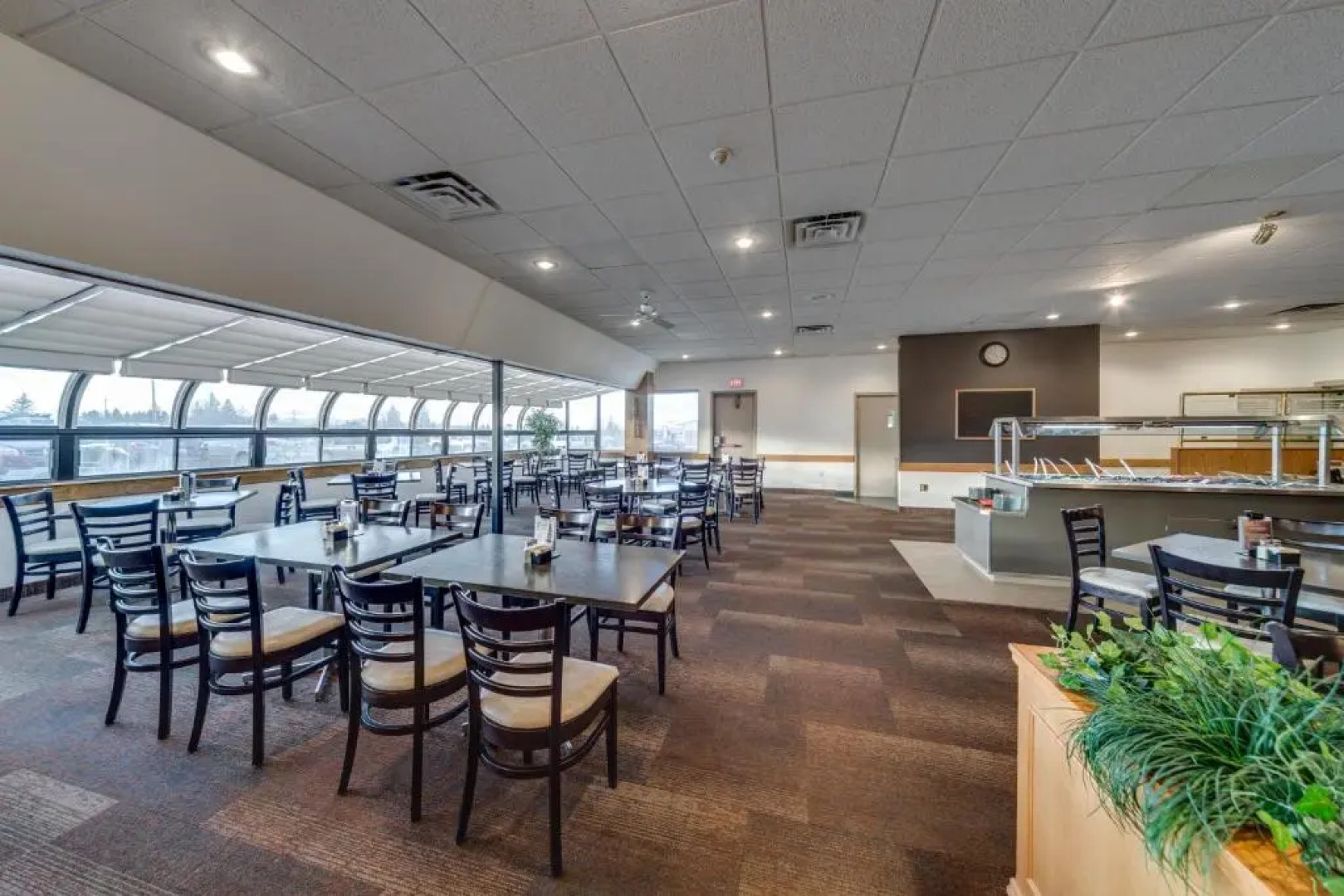 Heritage Inn Hotel & Convention Centre Pincher Creek