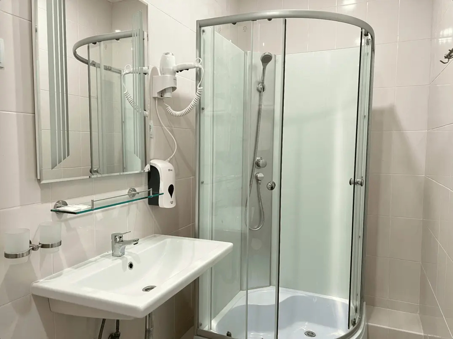 Пансионат Звёздный