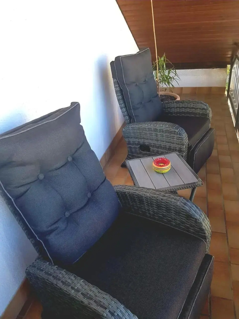 Ferienwohnung Klothilde