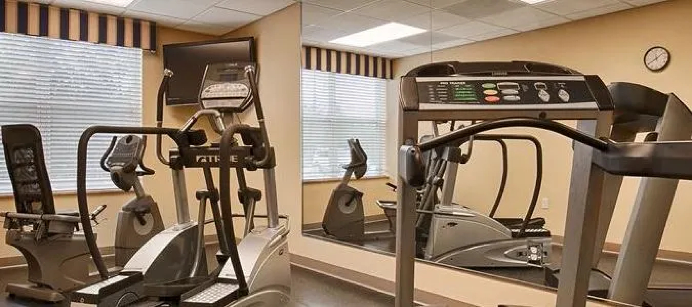 Country Inn & Suites - Yulee