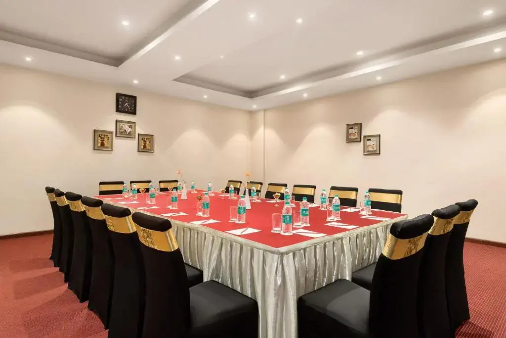 Ramada Neemrana Jaipur Hwy