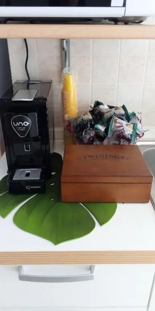 Appartamento Antica Ruvo