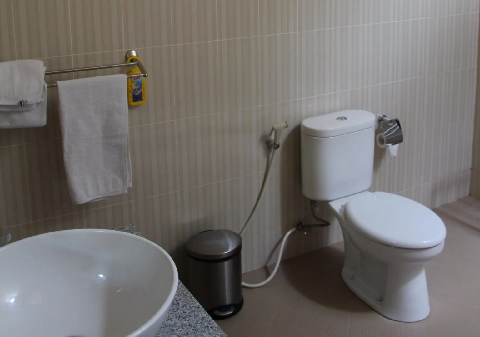 Campuhan Guest House