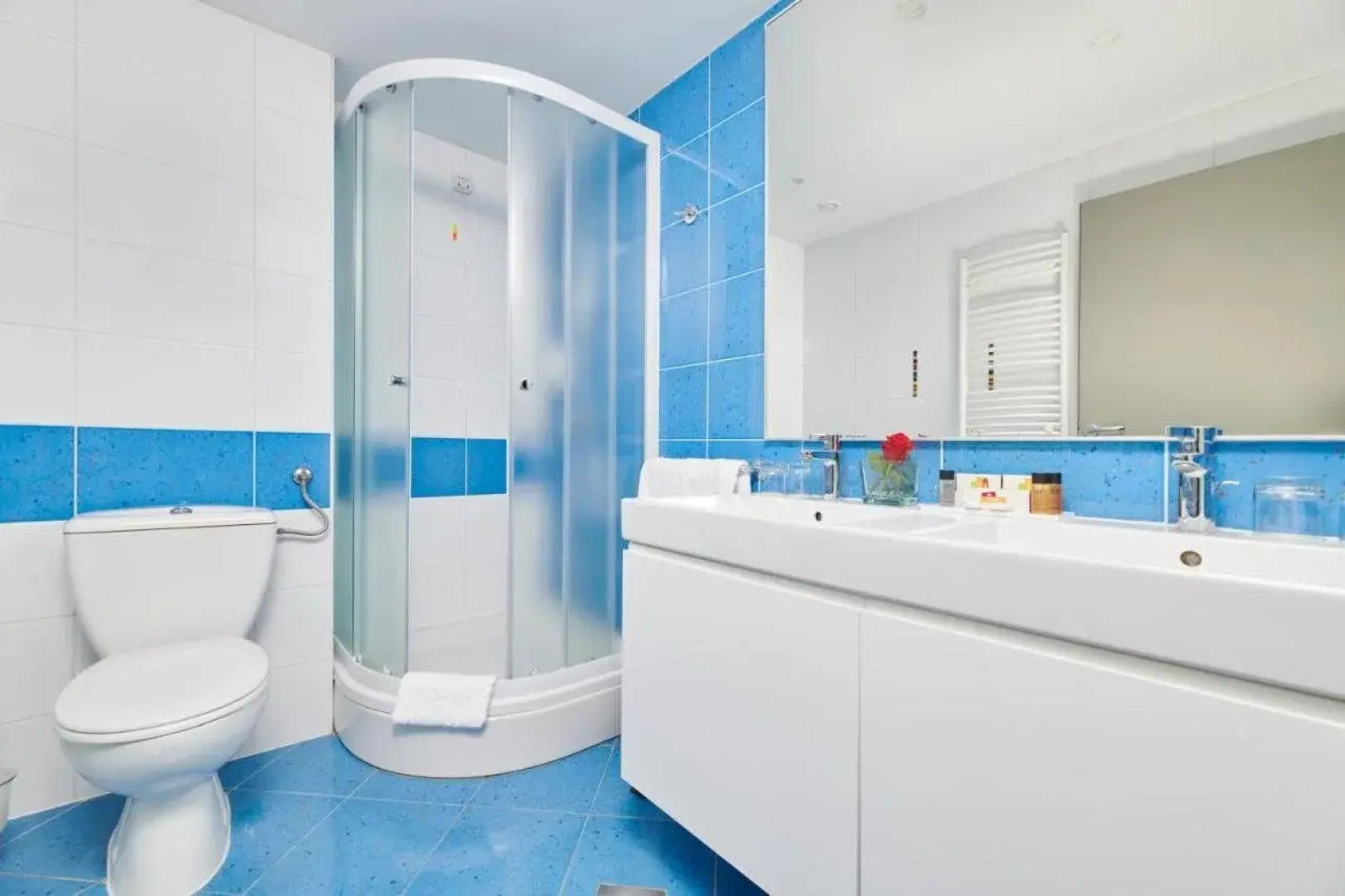 Residence Garden Istra Plava Laguna