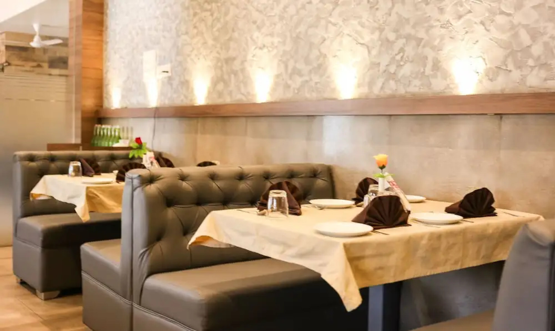 Treebo Trend Nayath Residency