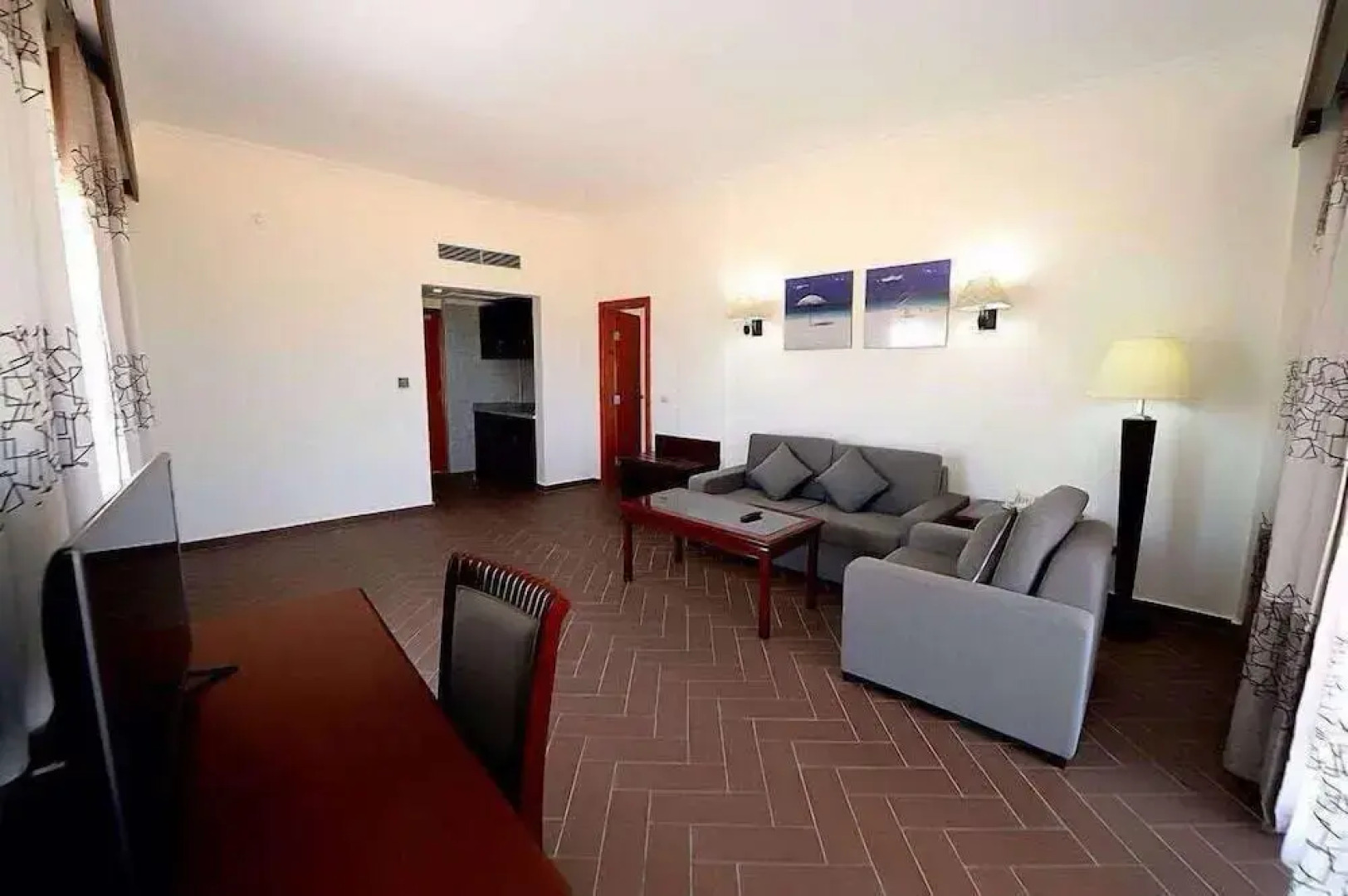 Savanna Empire Hotel and Resort Spa