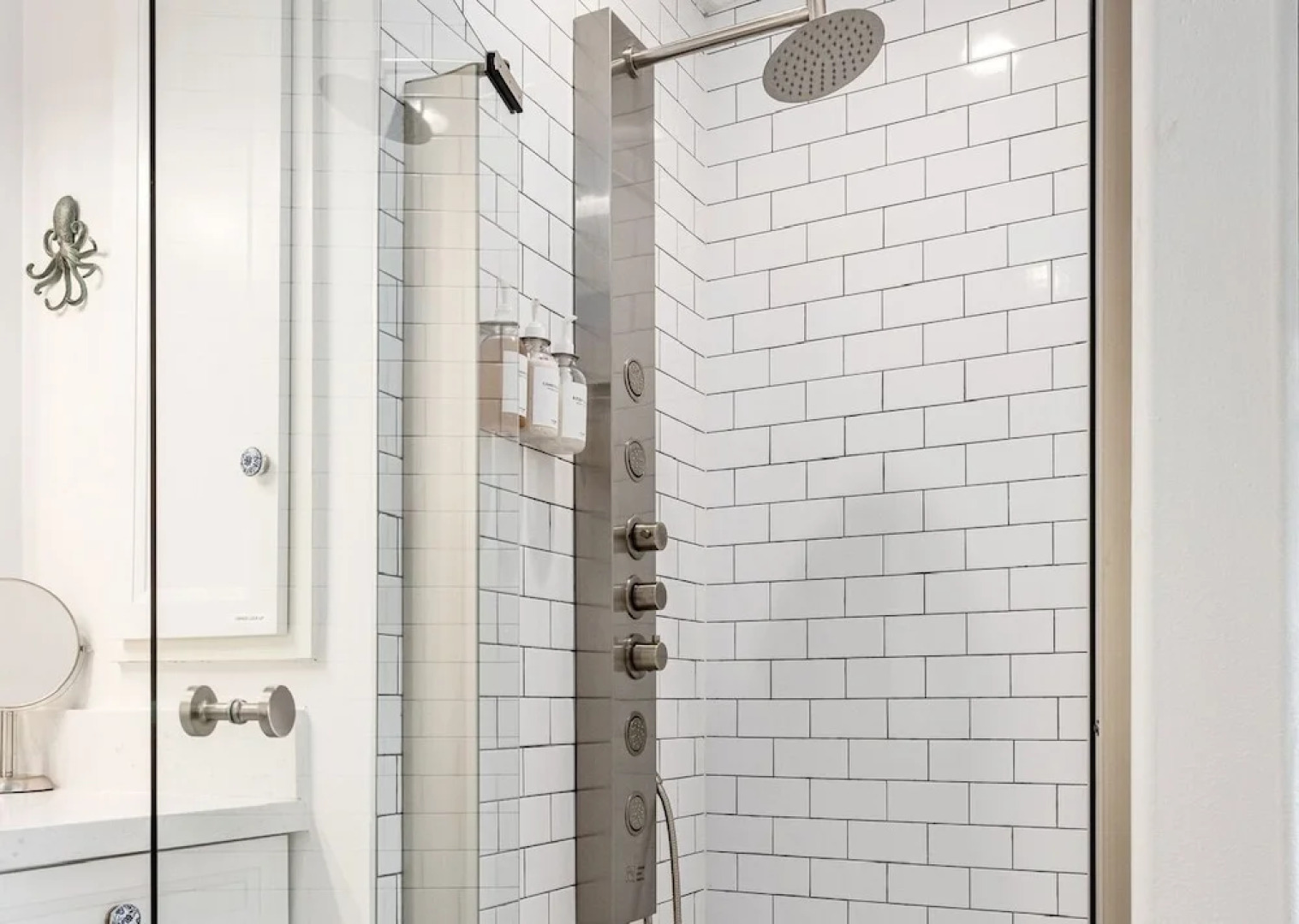 Watercolor Sky Beach House 4 Bedroom Home by RedAwning