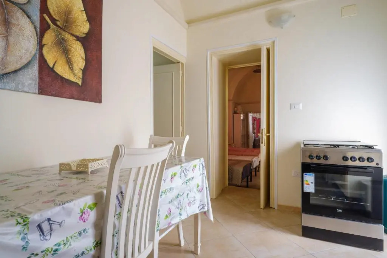 Appartamento 2 - Palazzo Costantini