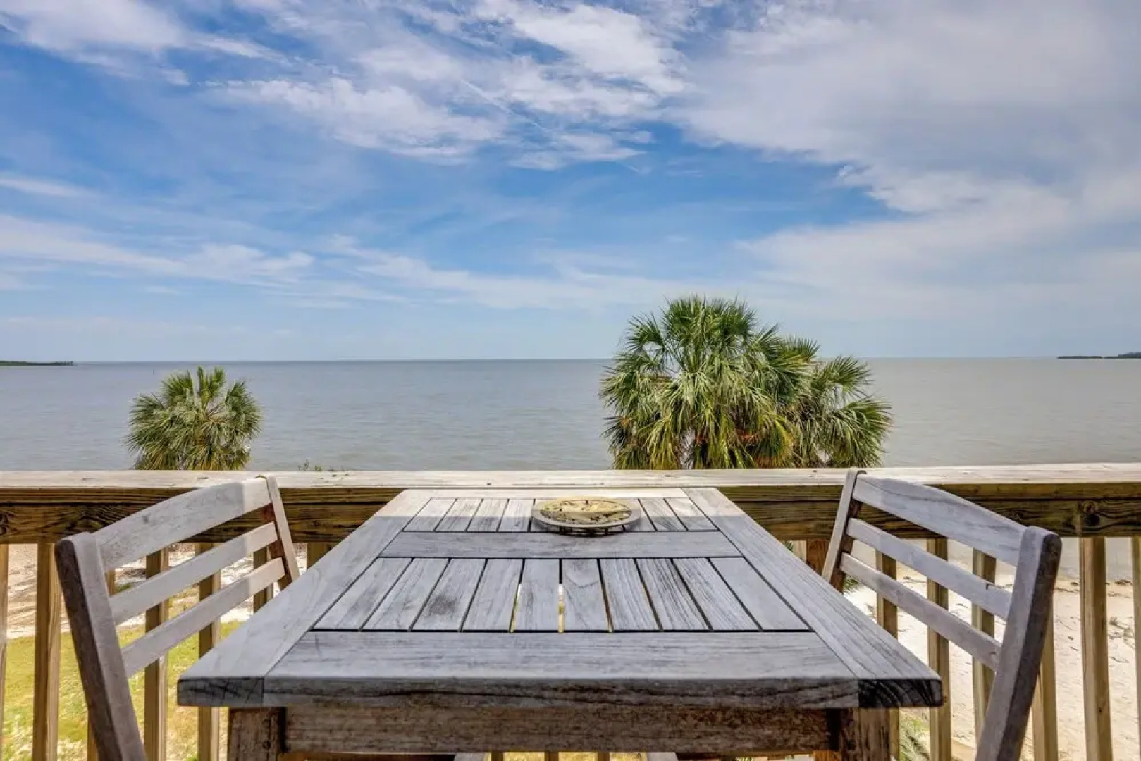 Beach & Pool Access at Condo on Cedar Key!