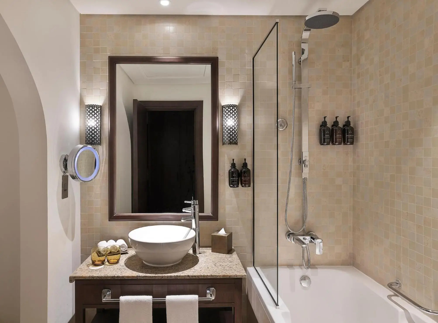 Aldhafra Resort, Vignette Collection