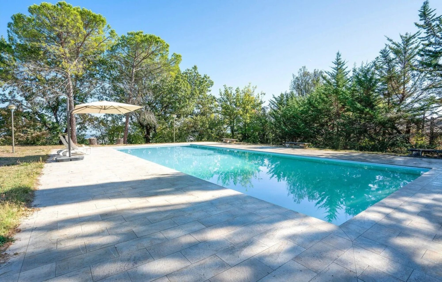 Nice Home in Casole D'elsa With 1 Bedrooms, Wifi and Outdoor Swimming Pool