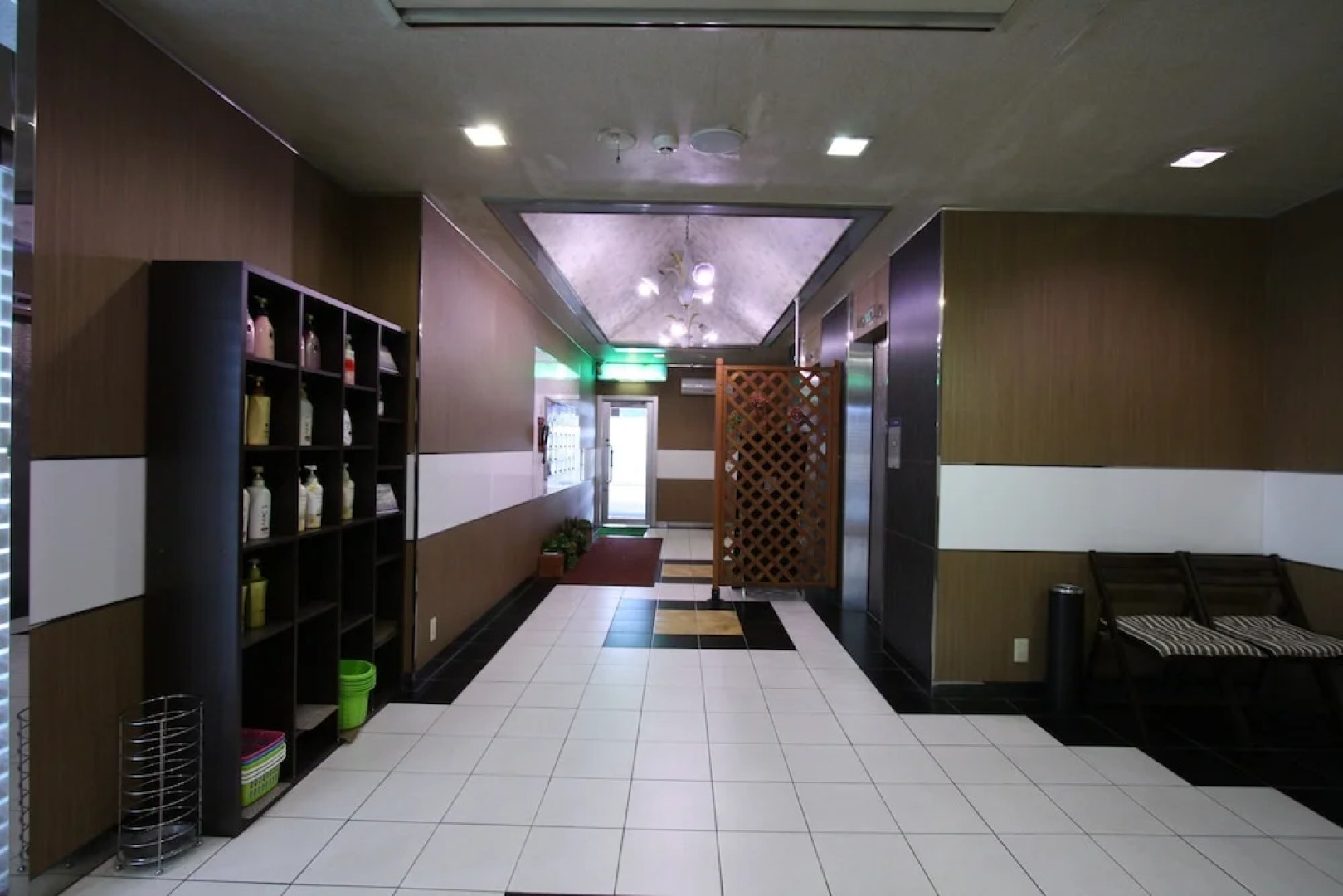 Hotel Ohirune Racco Moji - Adult Only