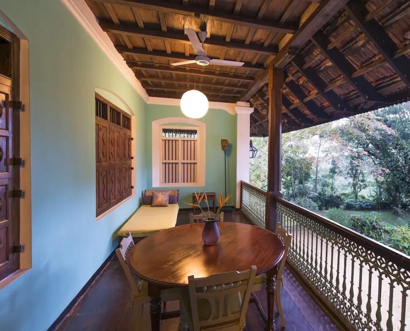 Serenity At Kanam Estate