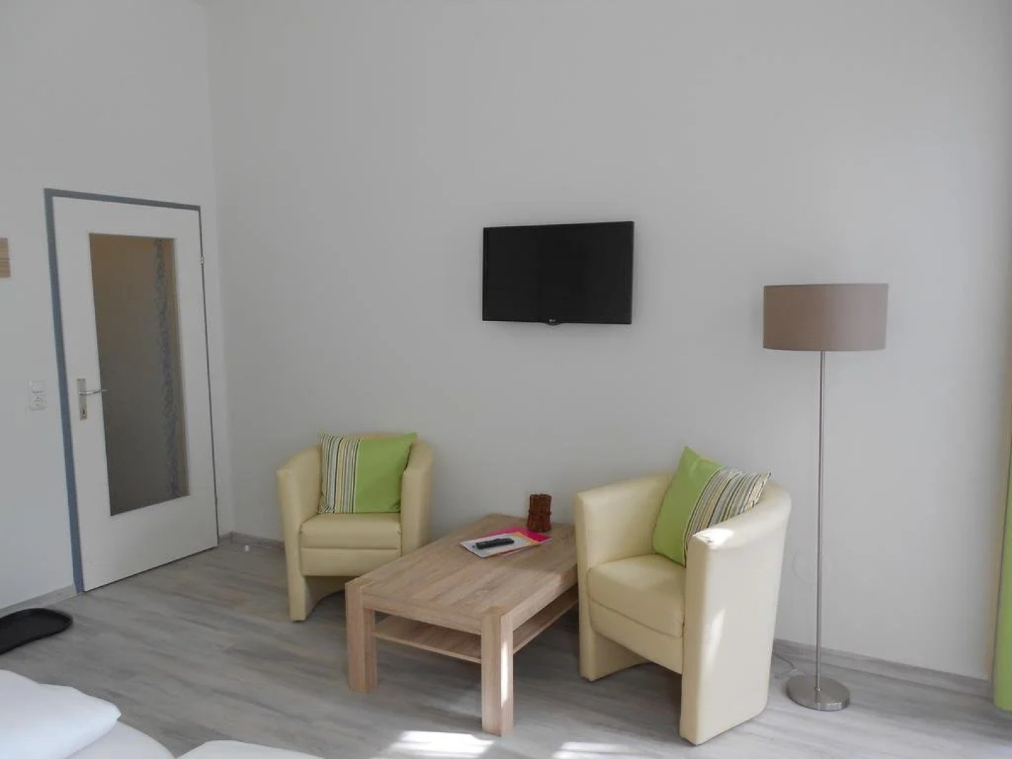 Gästehaus Karl August