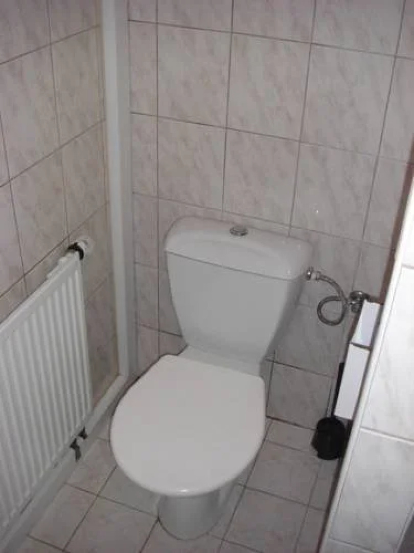 Penzion U kamenného kola