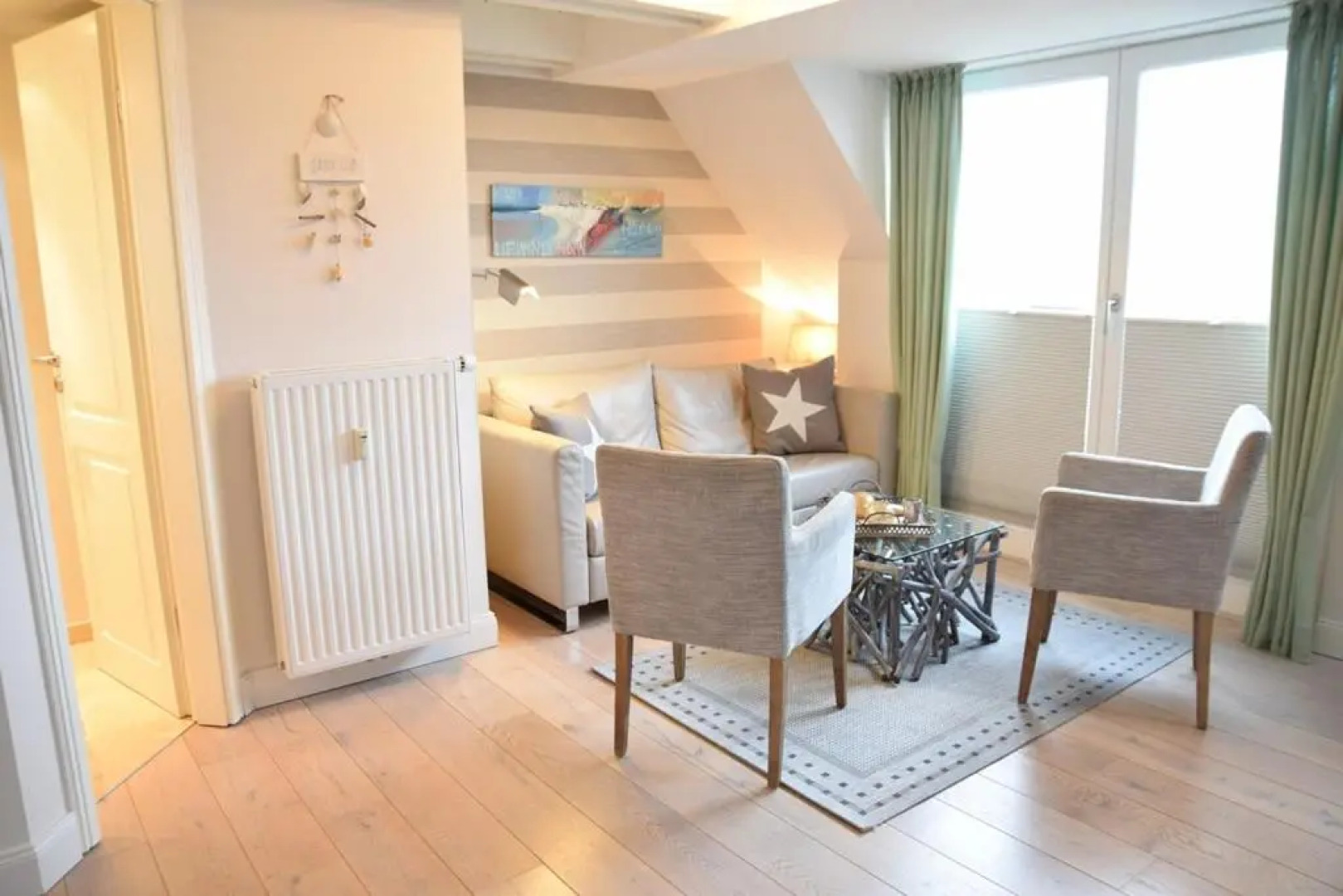 Hafenstraße 4, Whg. 2