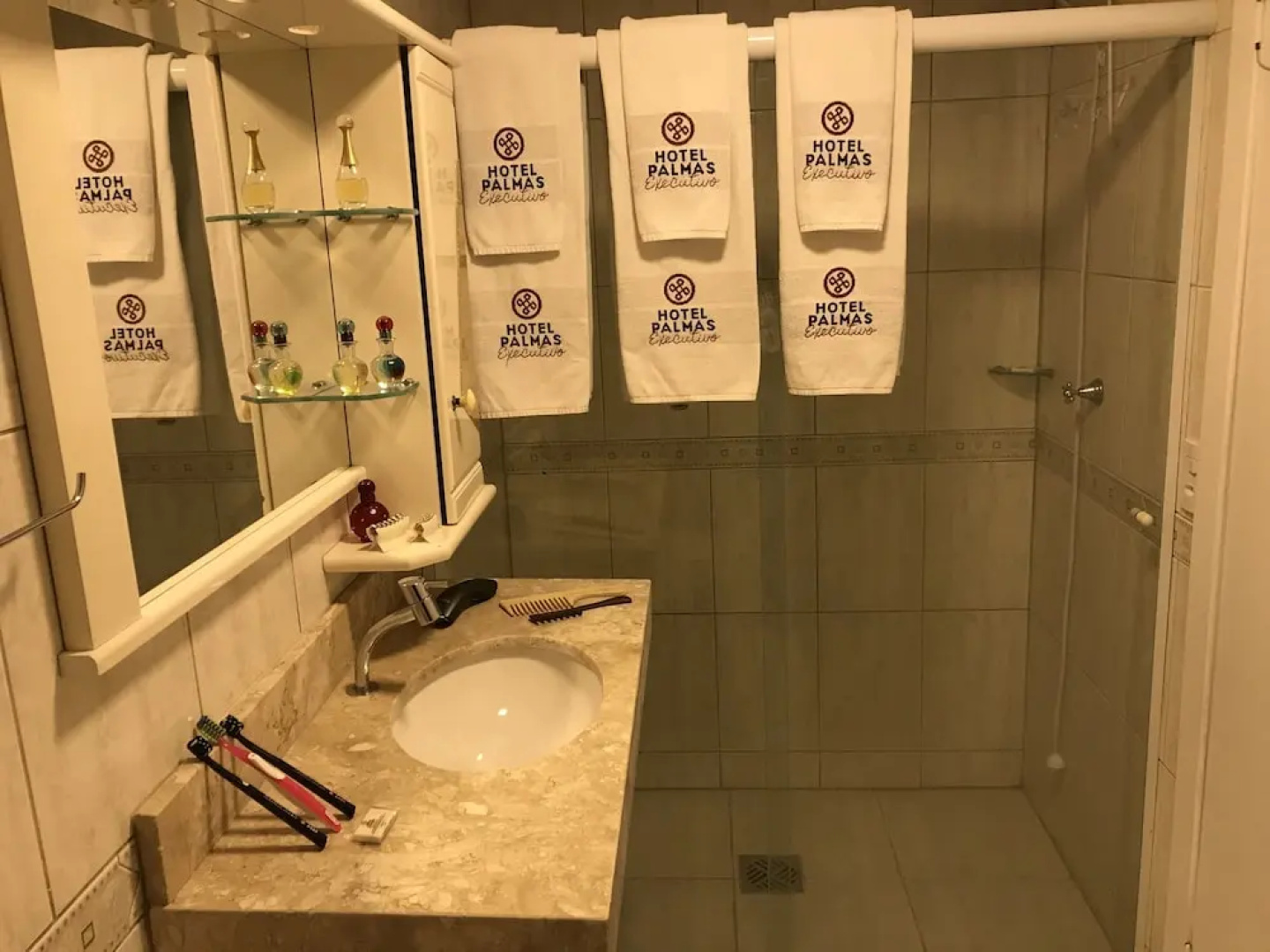 Apartamento Edifício Central
