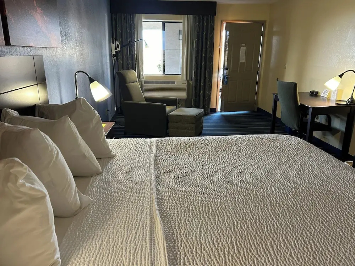 Days Inn By Wyndham Holbrook