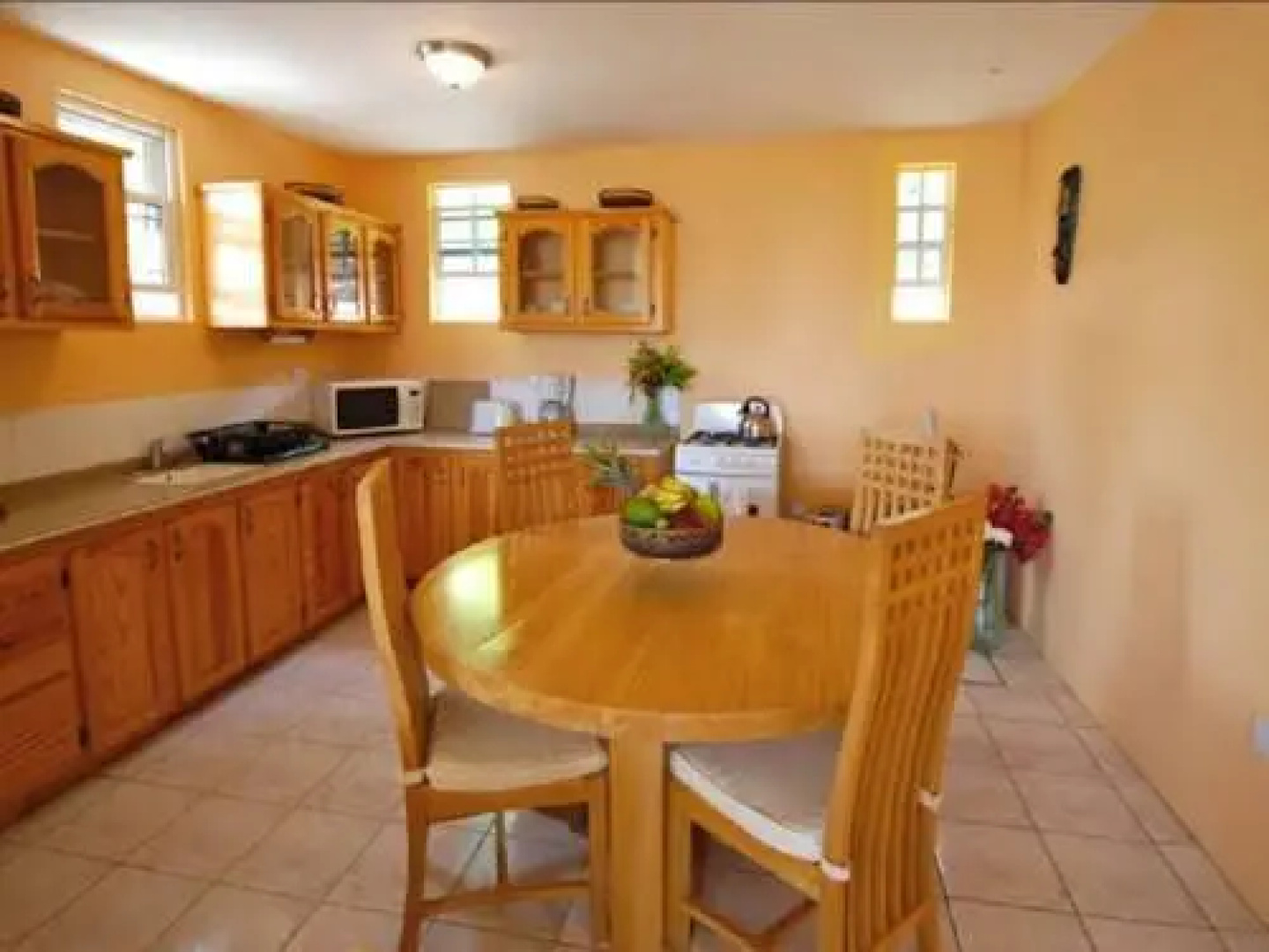 Friendship View Villa