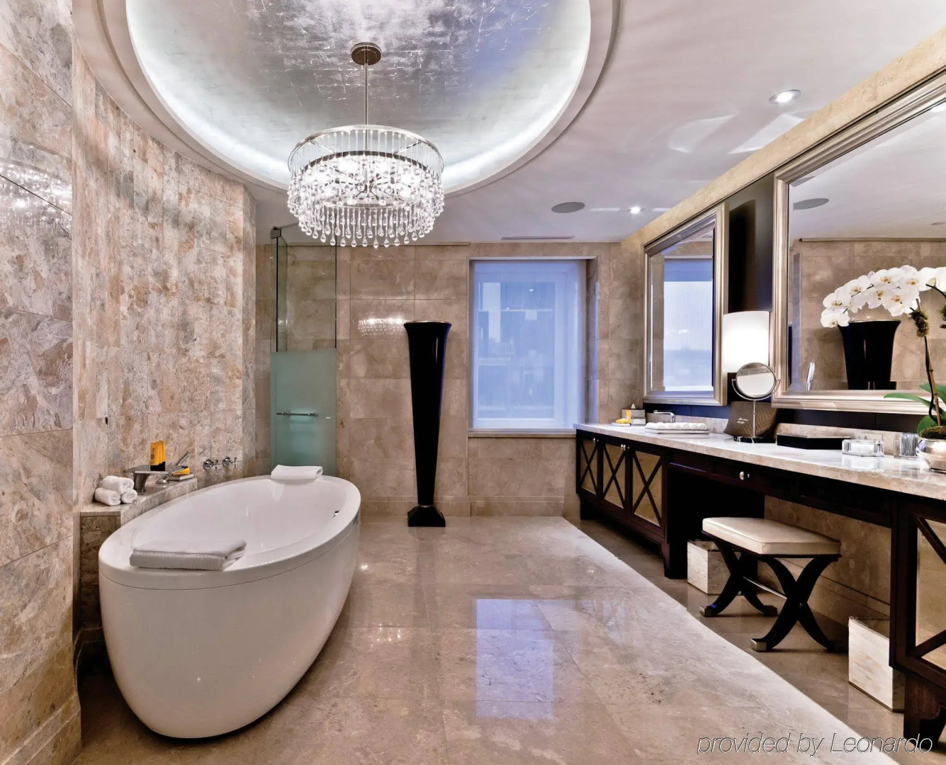 The Ritz-Carlton, Montréal