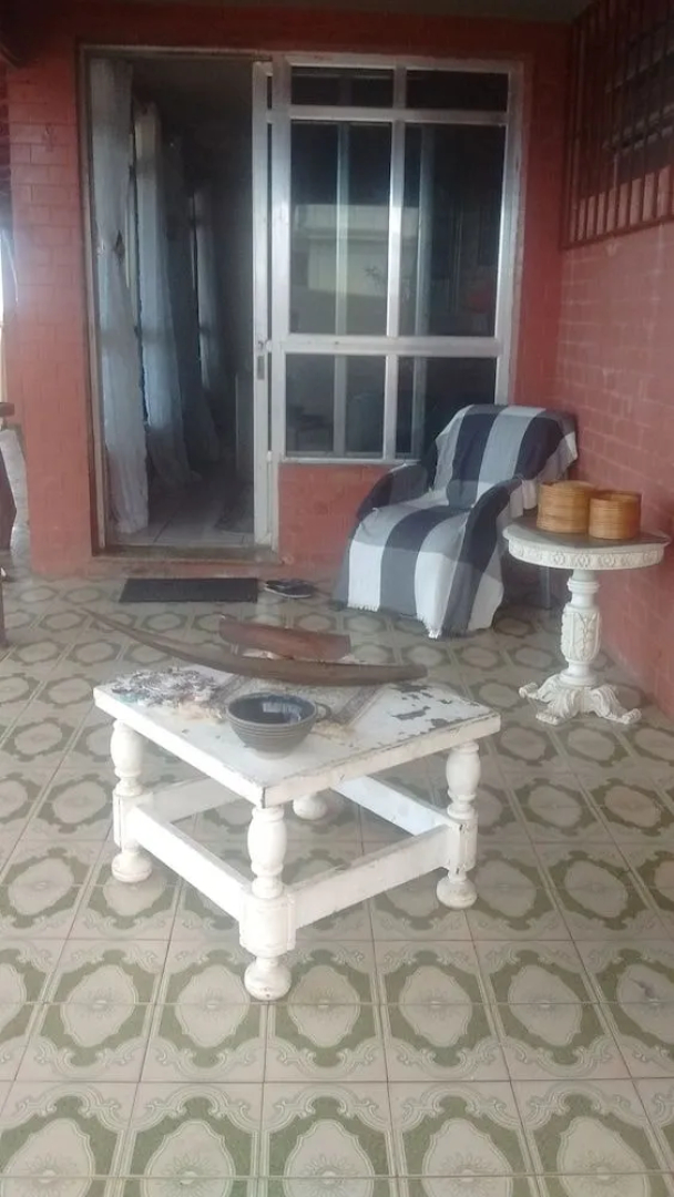 Saqua Beach Hostel