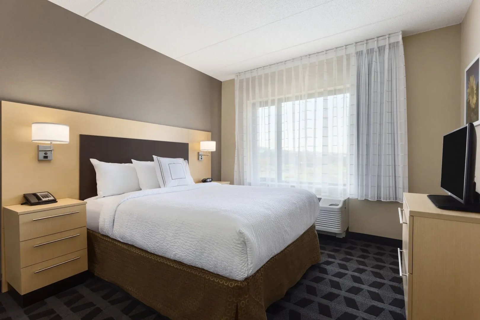 Towneplace Suites by Marriott Harrisburg West/Mechanicsburg