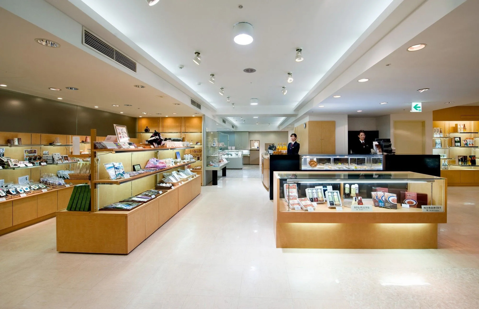 Toba Hotel International