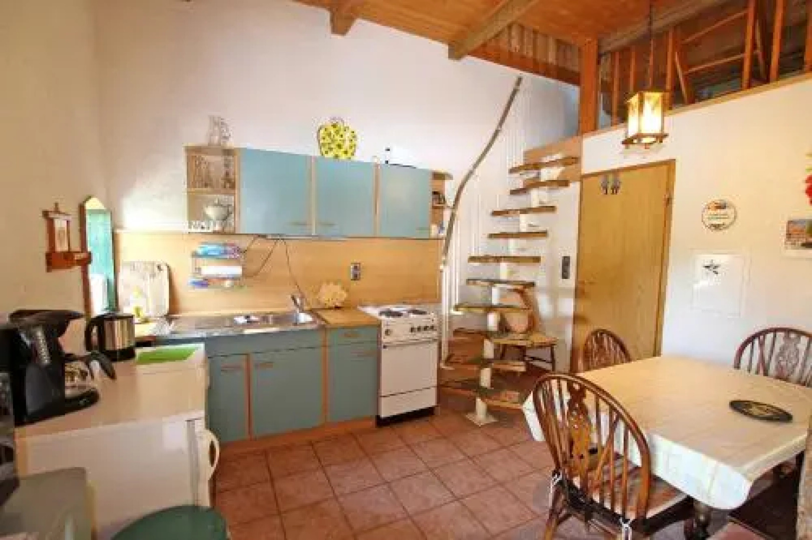 Ferienhaus Jabel SEE 4072