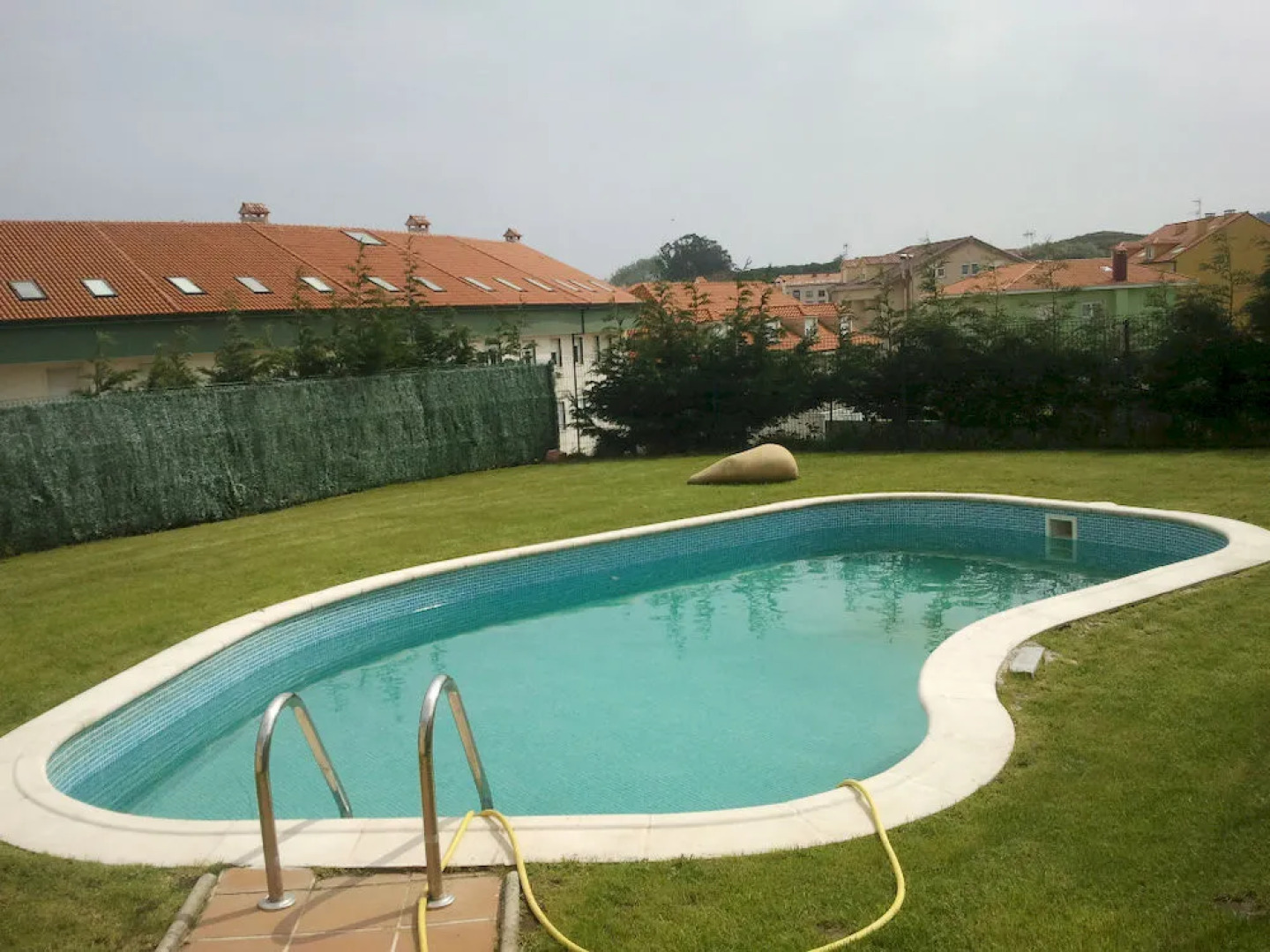 Apartamentos Vista Real