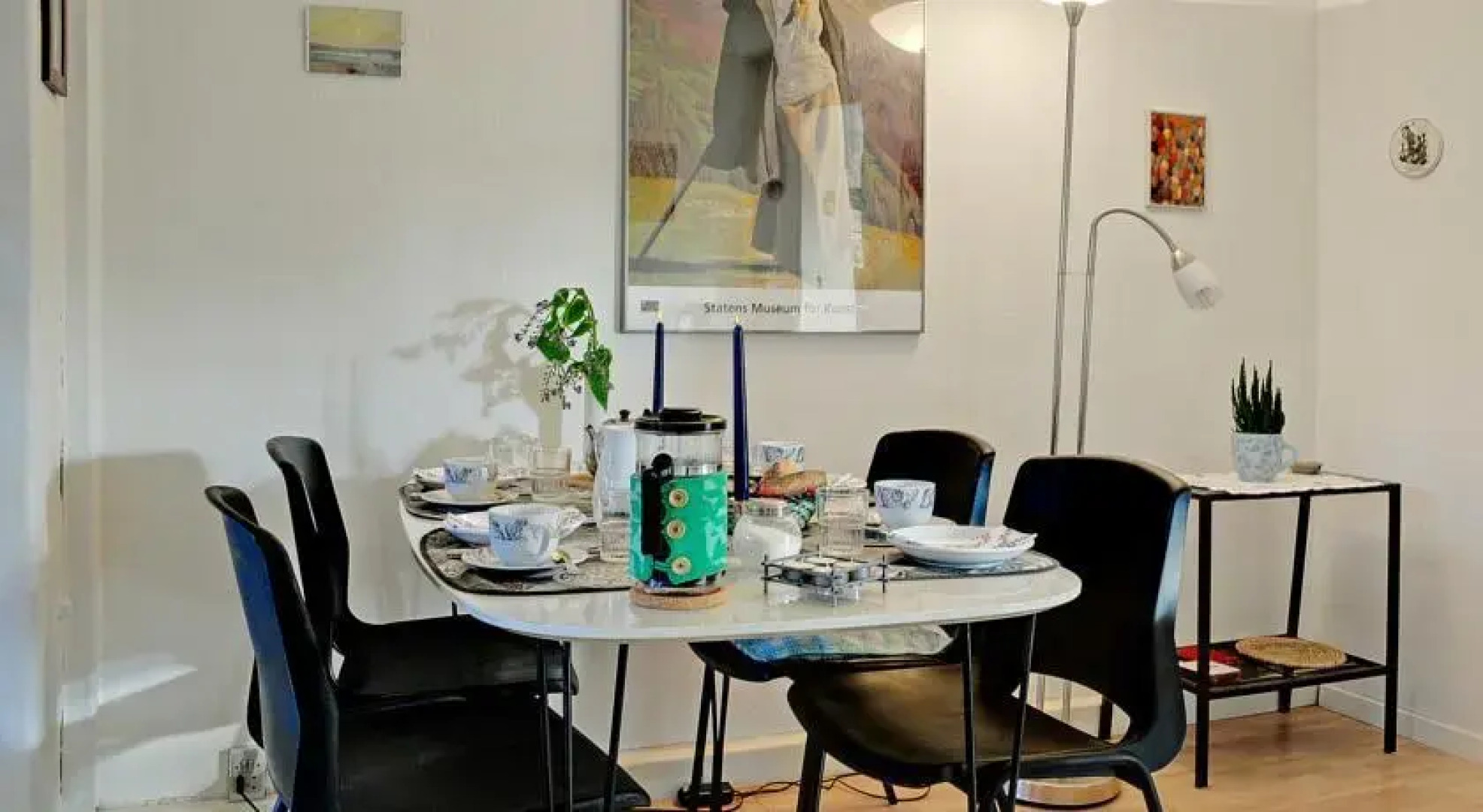 Redtown Bed & Breakfast