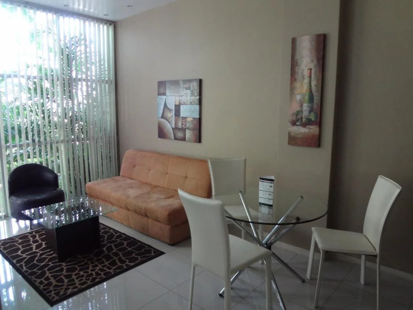 Triumph Tower Residence