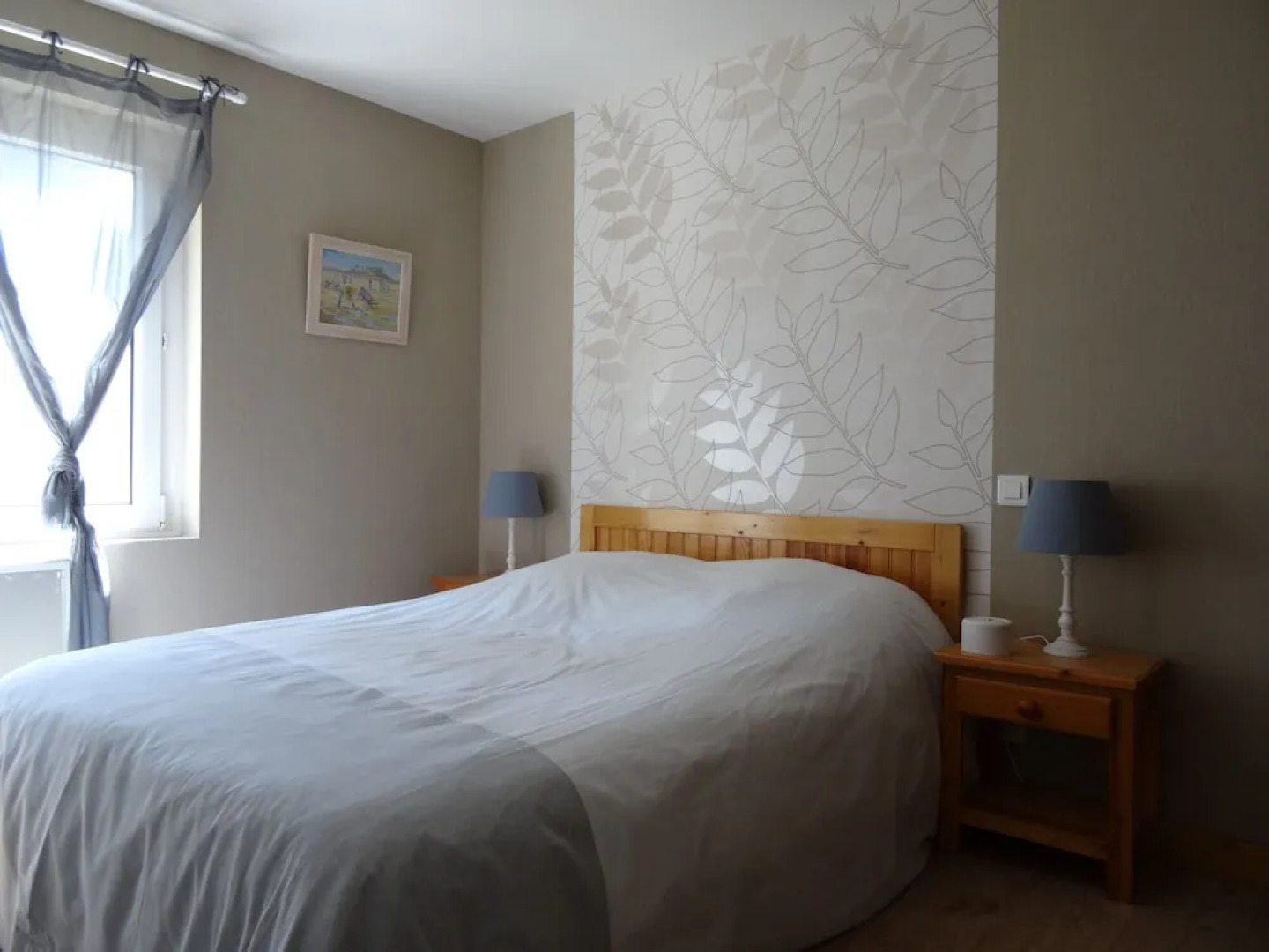 La Maison de la Plage