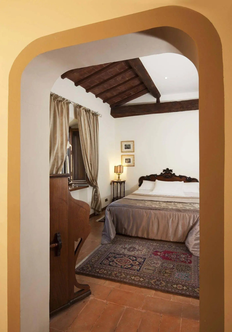 Villa Irene B&B