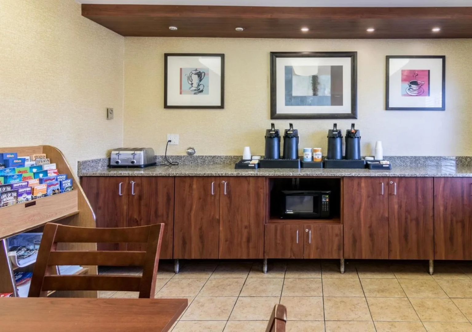 Motel 6 Eau Claire, WI