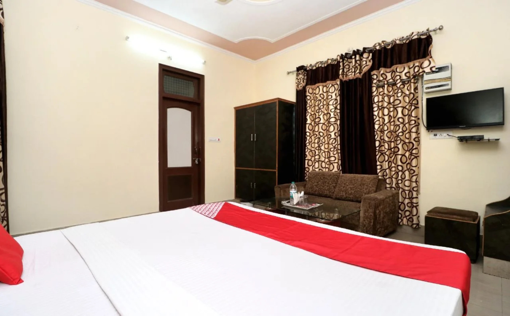 Surya Hotel By OYO Rooms