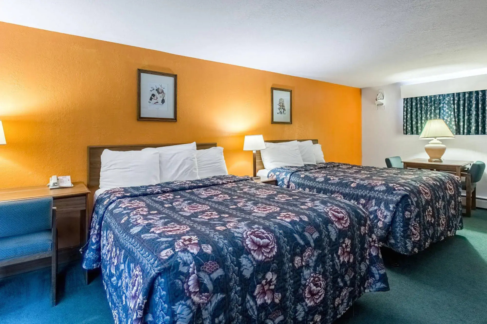 AmeriVu Inn - New Hampton