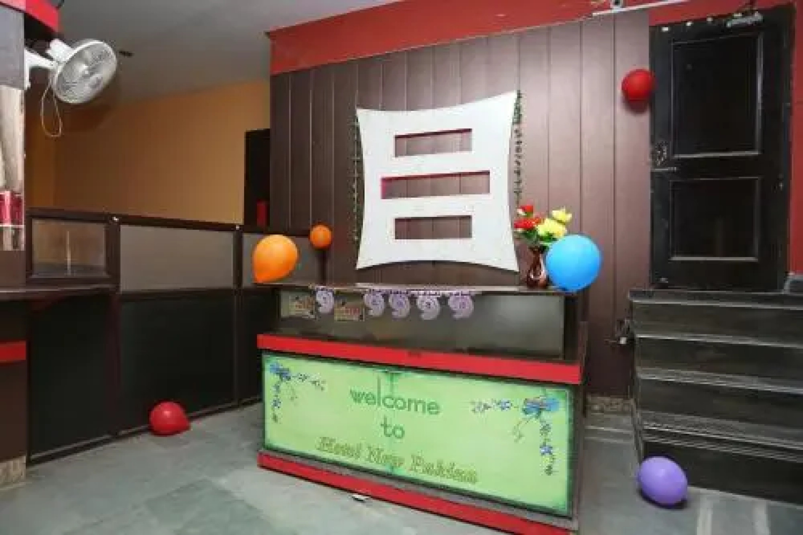 OYO 22771 Hotel New Pakiza