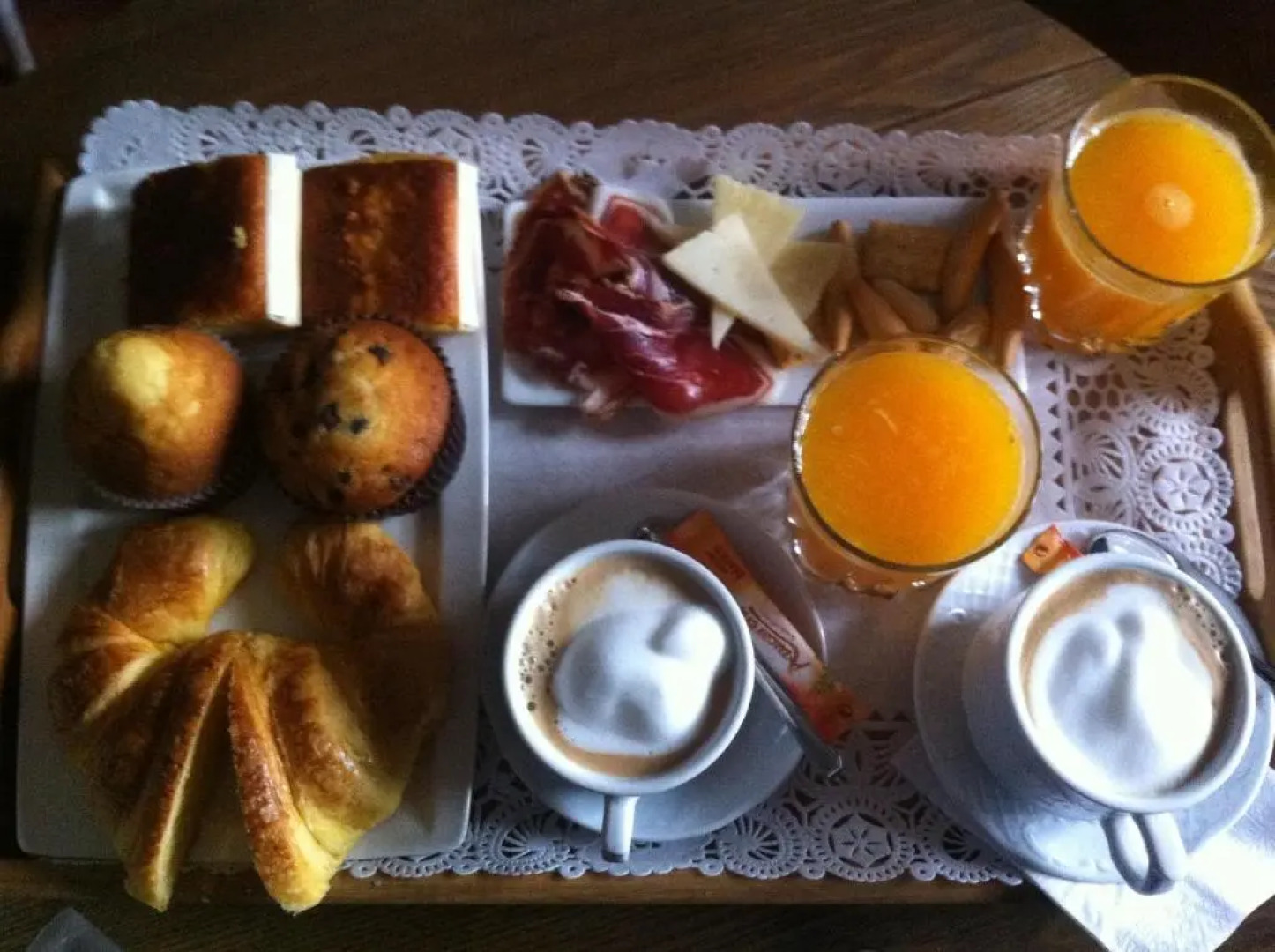 Hospedaje Villa Pilar