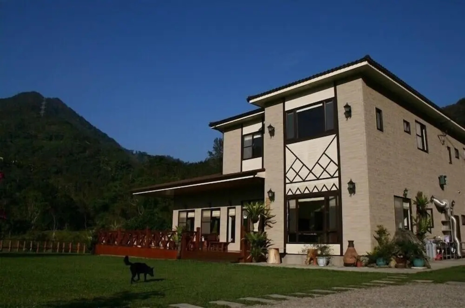 Tumuyi Farm Health Resort