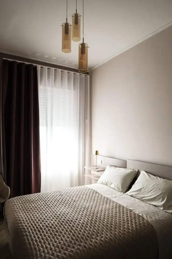PETRUS Rooms