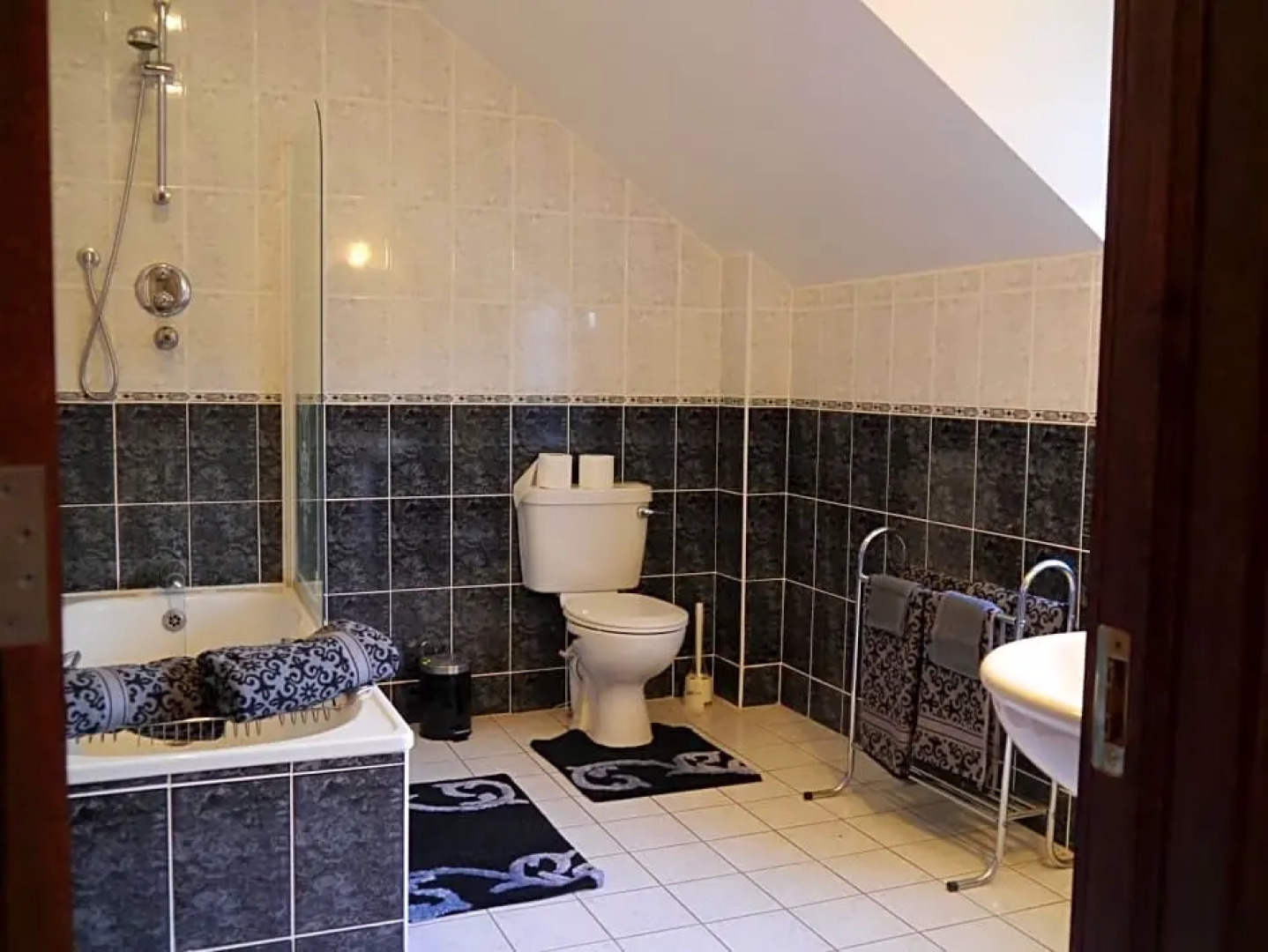 Murray's Mountain View