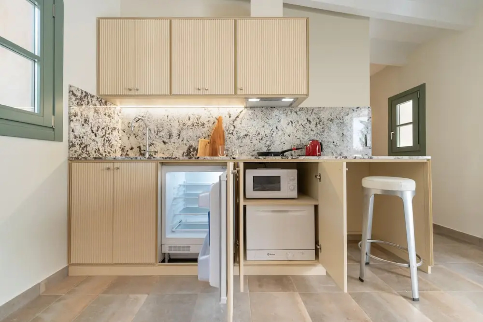 Rondaia Boutique Vineyard Stay – Mallorca, Tramuntana