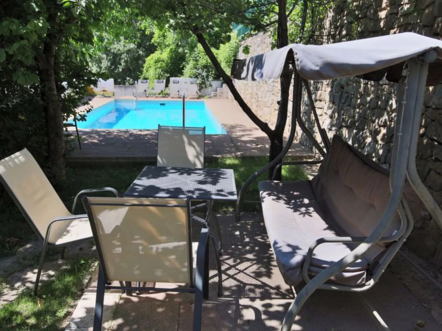 House Naš dom Cornwall 27746