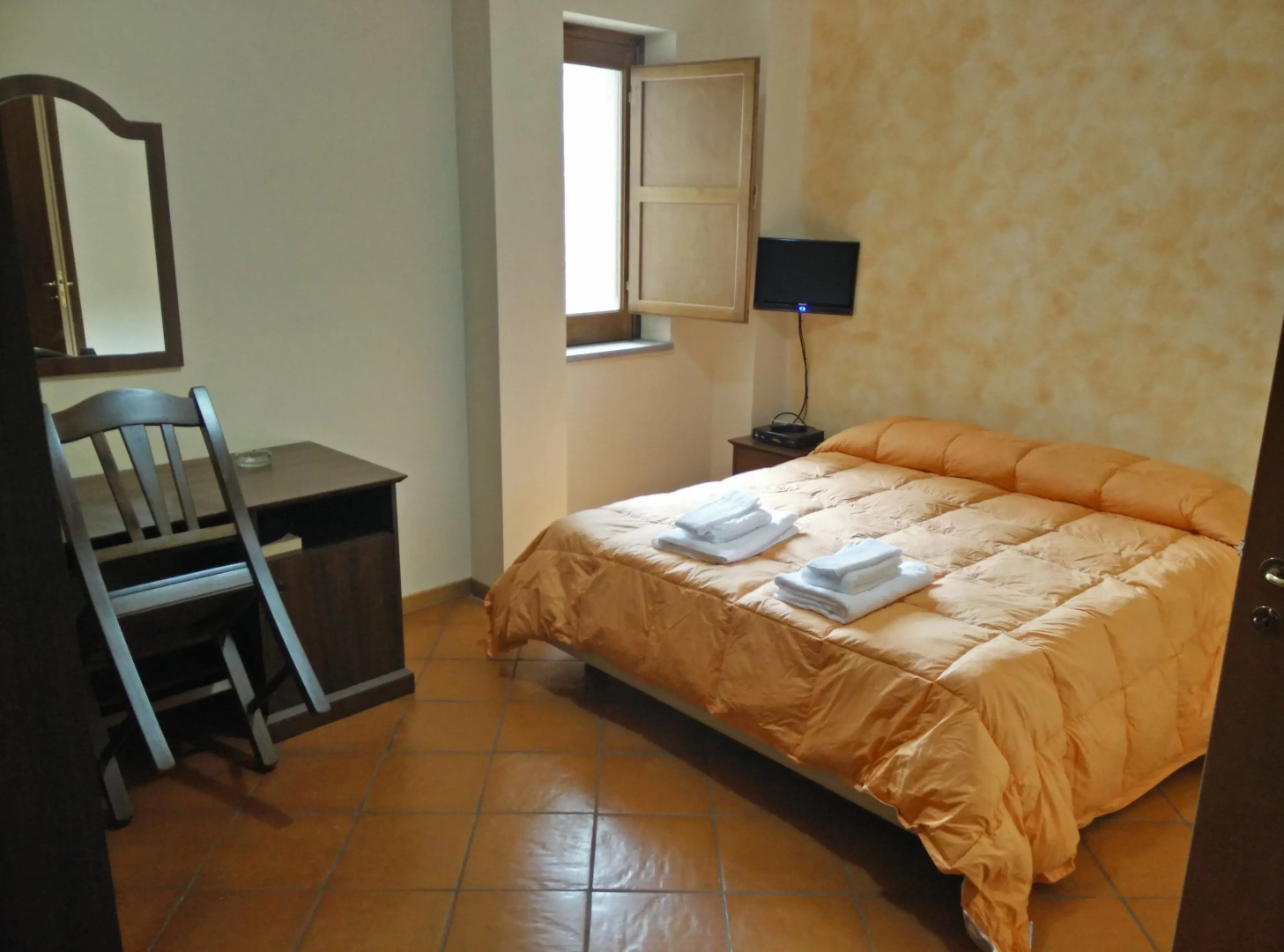 Agriturismo Il Sole