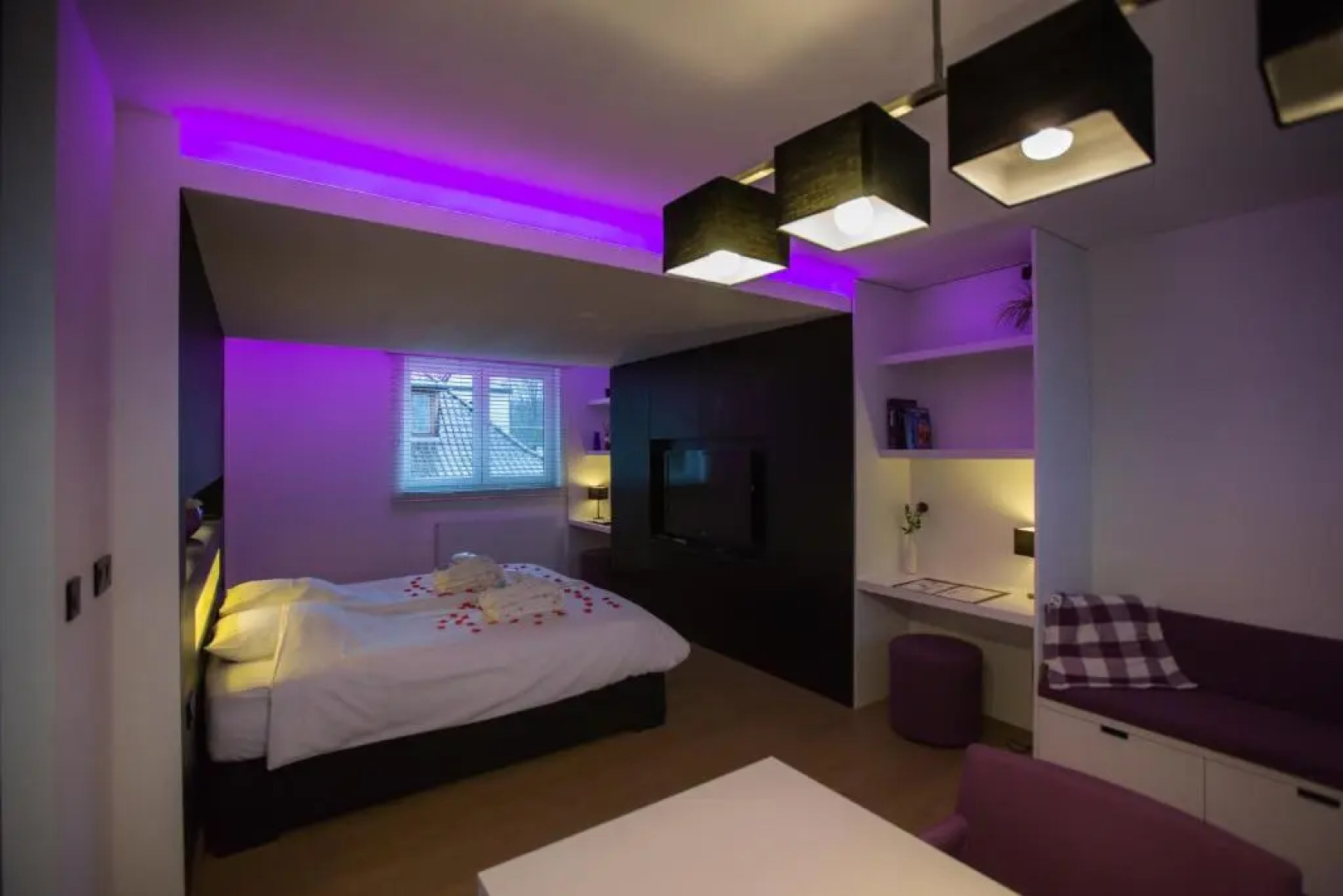 Wellness Hasselt Bed & Breakfast