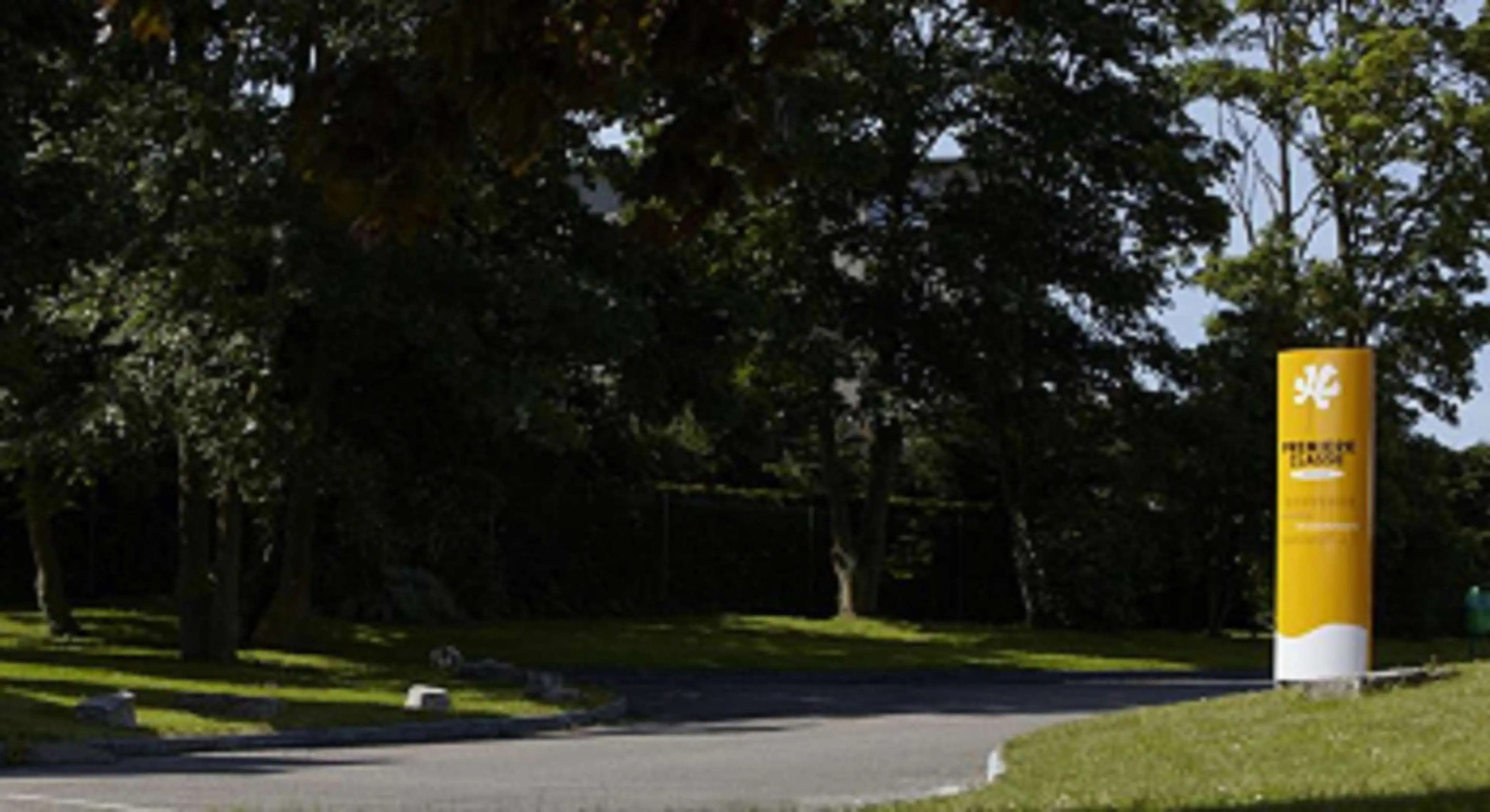 Premiere Classe Niort Est - La Crèche