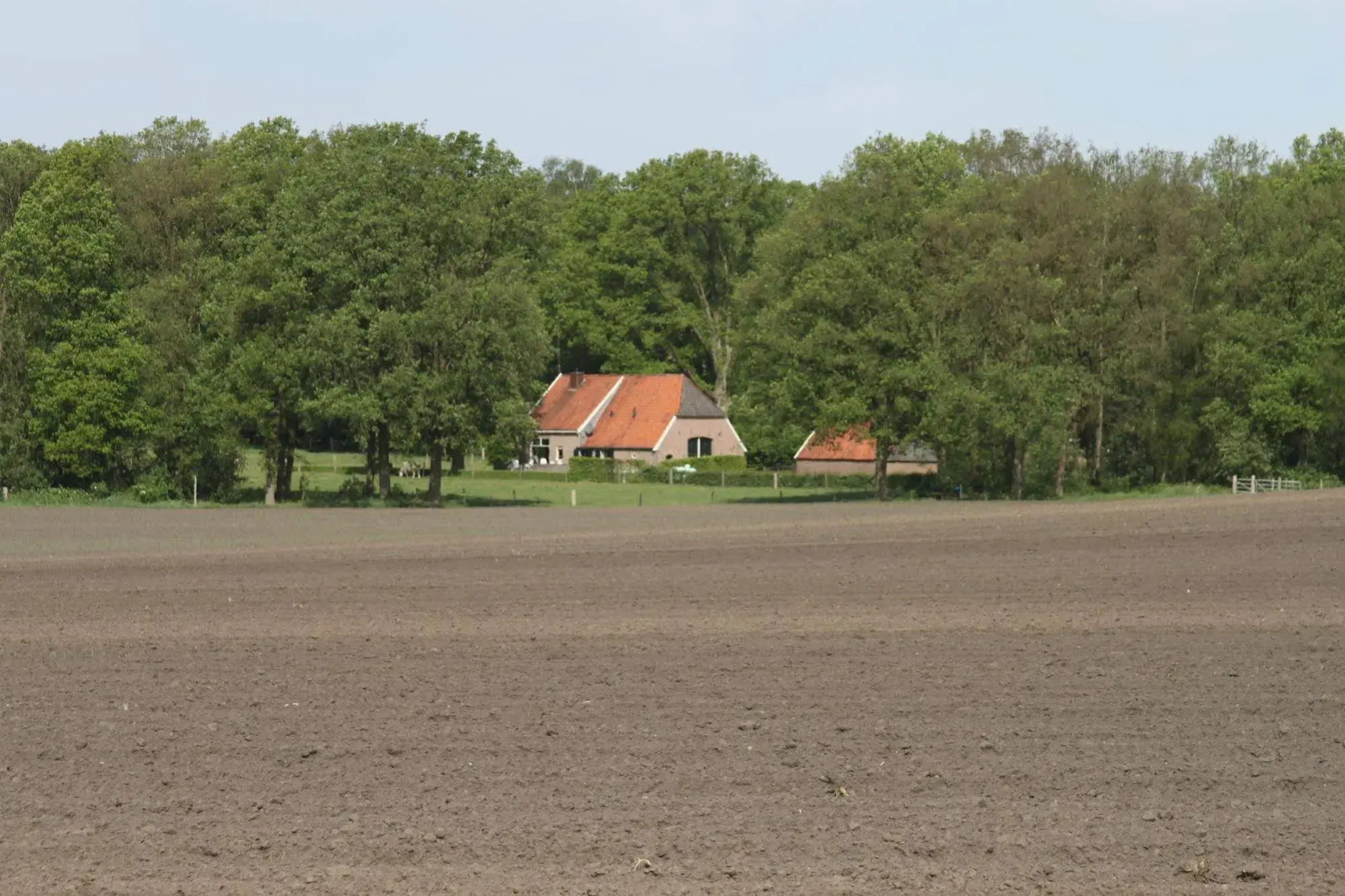 Landgoedhotel Woodbrooke