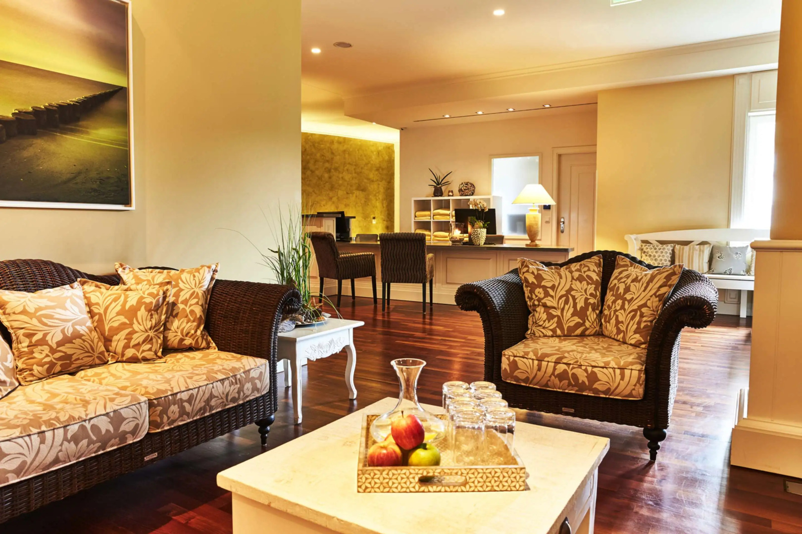 Steigenberger Grandhotel & Spa