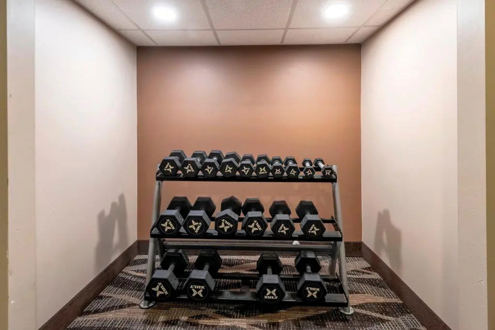 Red Roof Inn Dahlgren - Naval Base