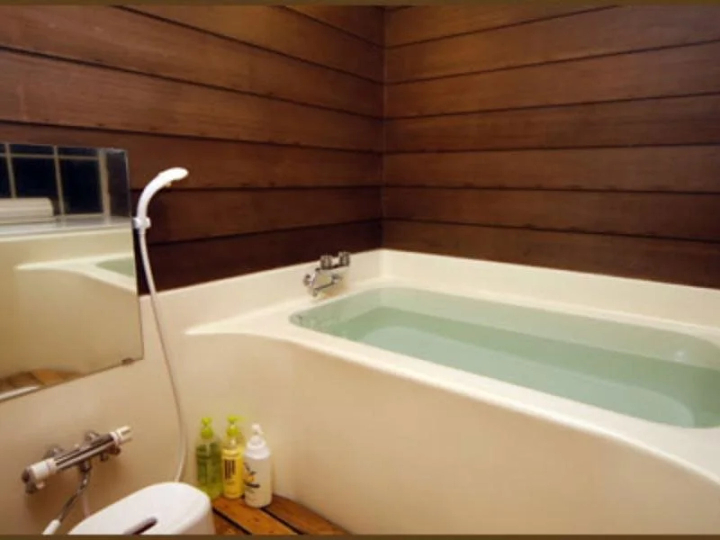 Rusutsu Pension Clydesdale